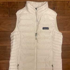 Patagonia vest